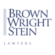 Brown Wright Stein Lawyers APK