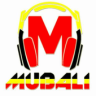 Mubali Application icon