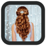 Daily Hairstyle Application icon