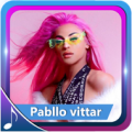 Pabllo Vittar Músicas Nova Apk