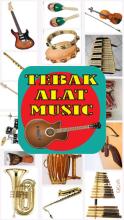 Tebak Alat Musik APK Download for Android