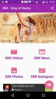 SRK - 2.0. APK Screenshot Thumbnail #1