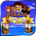 Pirate Attack Apk