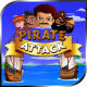 Pirate Attack APK