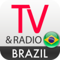 Brazil TV Radio Apk