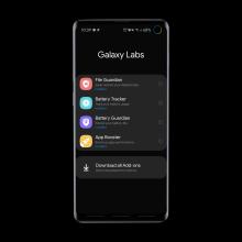 Galaxy Labs Alternative - Samsung Optimizations APK Download for Android