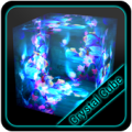 Fantasy 3D Cube wallpaper Apk