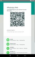 WAfT - WhatsApp for Tablet APK Screenshot #8