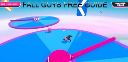 Fall Guys Ultimate Guide APK Screenshot #6