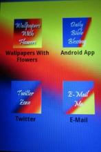 Wallpapers With Flowers APK Download for Android