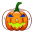 Halloween Color By Number Scary Coloring Pixel Art Download on Windows