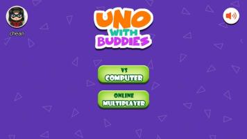 Uno - Multiplayer Game APK صورة لقطة الشاشة #4