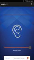 Ear Spy Pro, Live deep hearing APK 屏幕截图图片 #4