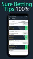 Betting TIPS 2020 - DAILY PREDICTION APK Screenshot Thumbnail #1