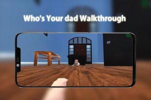 Walkthrough Who's Your dad APK Screenshot #2