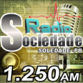 Rádio Sociedade de Soledade Apk