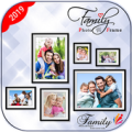 Family Photo Frame Collage Apk