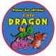 how to draw cute dragon APK