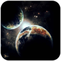 Space Wallpapers 4K Backgrounds Apk