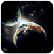 Space Wallpapers 4K Backgrounds APK