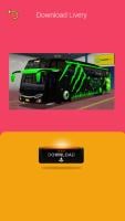 Anteprima screenshot di Mod bussid bus simulator indonesia APK #4