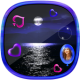 Moonlight Hearts LiveWallpaper APK