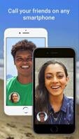 FaceTime Free Call Video & Chat Advice APK スクリーンショット画像 #5