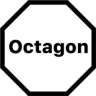 Octagon Game icon