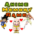 Anime Memory Game Apk