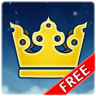 King of the Mountain Free Game icon