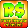 How To Get Free Robux - Free Robux Tips Application icon