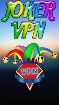 JOKER VPN on Windows PC Download Free - 1.9.33 - com.maaidvpn.joker