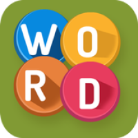 4Letters - Four Letters Word APK 电影海报图片