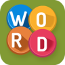 4Letters - Four Letters Word Game icon