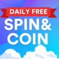 CoinSpin - Daily Spins &amp; Coins Free Apk