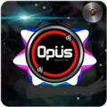 DJ OPUS DIMANA KAMU VIRAL Apk