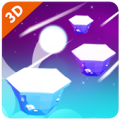 Beat Dance Ball Hop 3D Apk