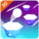 Beat Dance Ball Hop 3D APK