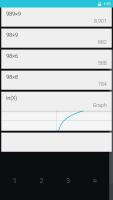 Calculator (Unreleased) APK Cartaz #4