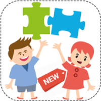 Изображения Puzzel And Game For Kids на ПК с Windows