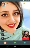 AHA  Live Video Chat & Call APK Screenshot #4