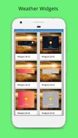 Prévisions météorologiques APK capture d'écran Thumbnail #13