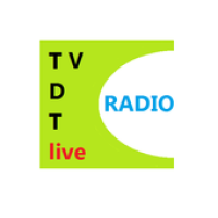 Icona di TV TDT live RADIO APK