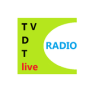 TV TDT live RADIO Application icon