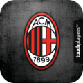 TouchPlayers A.C.Milan Edition Apk