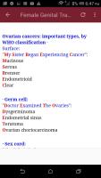 Pathology Mnemonics APK Cartaz #6