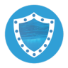 Anti Blue-whale Application icon