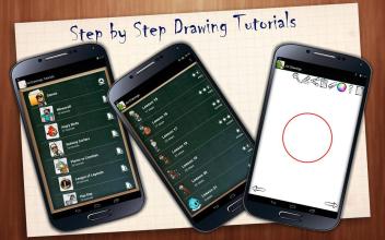 Art Drawings: Plant and Zombie APK Download for Android