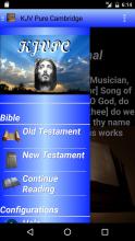 KJV - Pure Cambridge Edition APK Download for Android