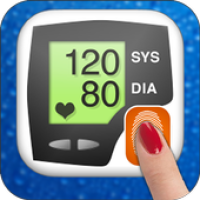 Изображения Blood Pressure Checker Prank на ПК с Windows